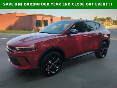 New 2024 Dodge Hornet GT