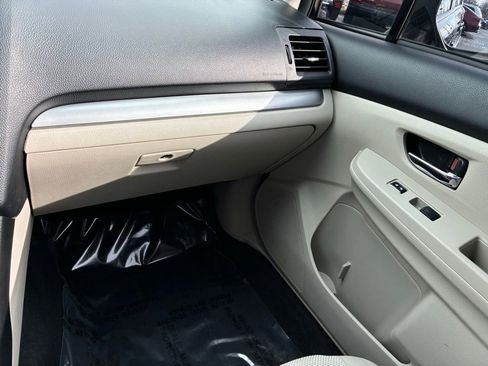 Used 2014 Subaru Crosstrek 2.0i Premium w/ Popular Package #1 image 34