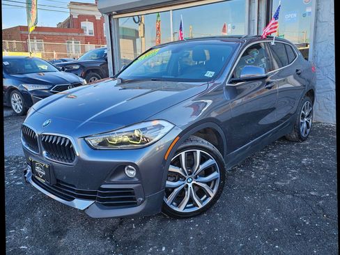 Used 2018 BMW X2 xDrive28i image 4