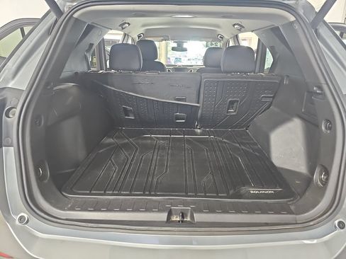 Certified 2024 Chevrolet Equinox LT w/ LPO, Floor Liner Package FWD image 15