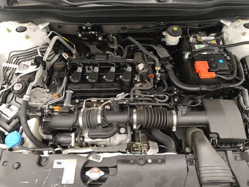 Used 2021 Honda Accord Sport Special Edition image 30