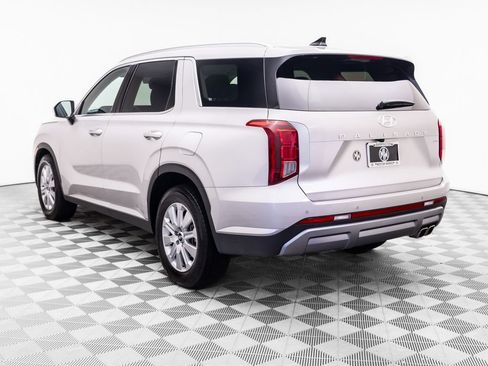 Used 2025 Hyundai Palisade SEL AWD/4WD image 4