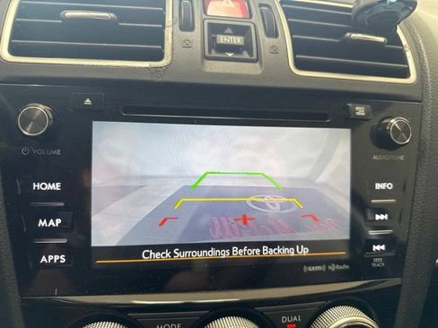 Used 2017 Subaru Forester 2.0XT Touring AWD/4WD image 15