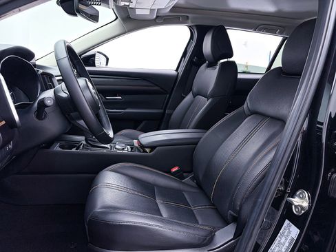 Certified 2025 MAZDA CX-50 AWD 2.5 Hybrid w/ Weather Package image 18
