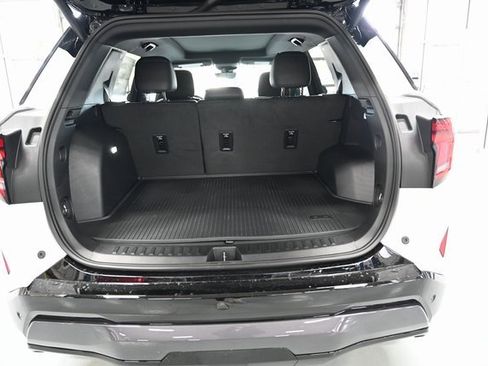 New 2026 GMC Terrain AT4 w/ Convenience Package III image 28