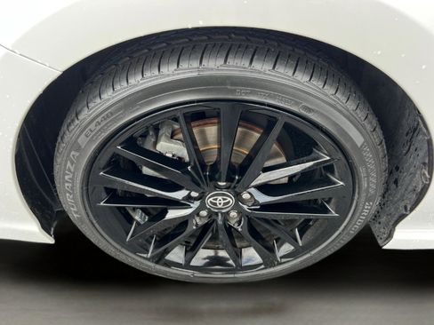 Used 2021 Toyota Camry XSE w/ Navigation Package image 32