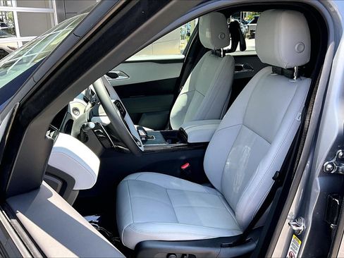New 2026 Land Rover Range Rover Velar Dynamic SE AWD/4WD image 9