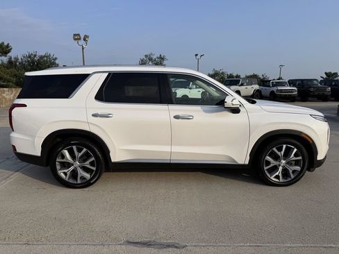 Used 2021 Hyundai Palisade SEL w/ Premium Package AWD/4WD image 7