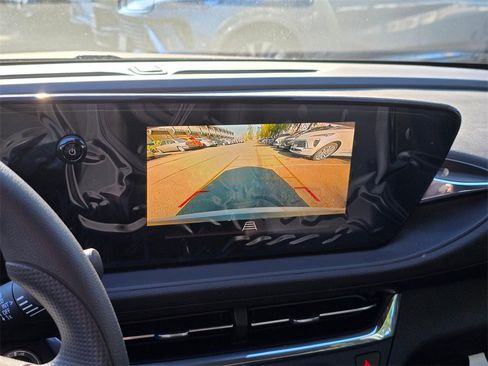 New 2026 Buick Envista Preferred image 55