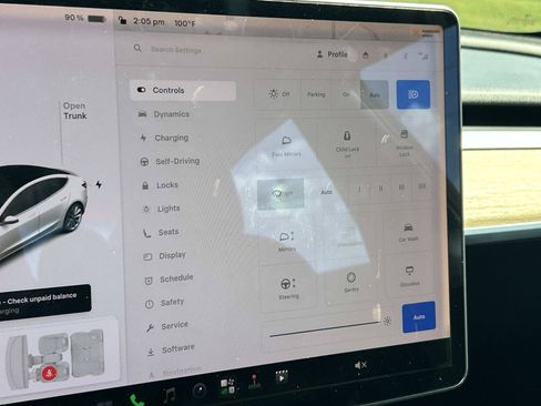 Used 2019 Tesla Model 3 AWD/4WD image 32