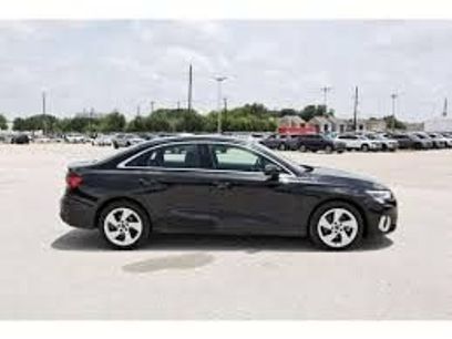 Used 2024 Audi A3 2.0T Premium
