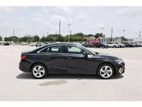 Used 2024 Audi A3 2.0T Premium FWD image 1