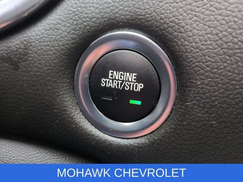 Used 2023 Chevrolet Malibu LT w/ Redline Edition FWD image 17