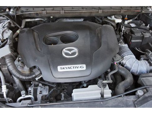 Certified 2021 MAZDA CX-5 Grand Touring Reserve AWD/4WD image 34