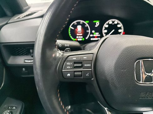 Used 2023 Honda CR-V Sport image 26