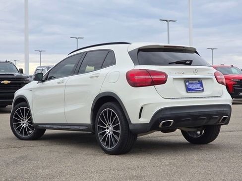 Used 2018 Mercedes-Benz GLA 250 4MATIC image 25