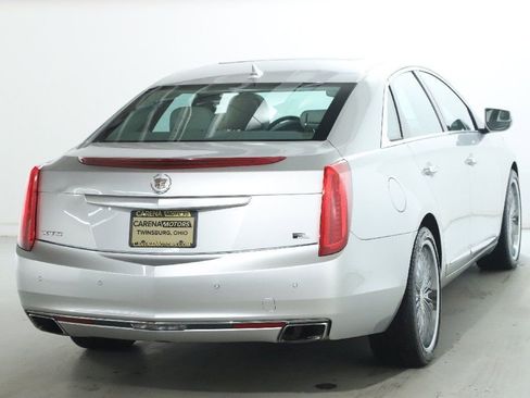 Used 2013 Cadillac XTS Platinum image 11