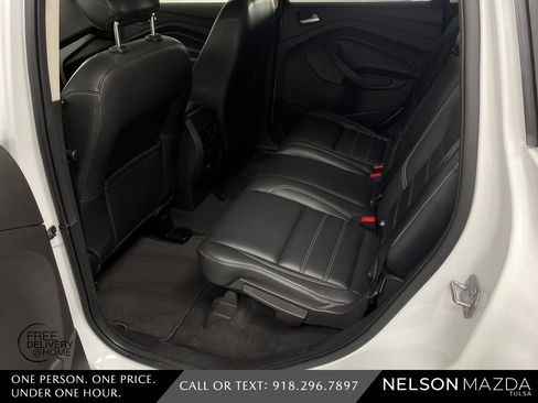 Used 2019 Ford Escape SEL image 34