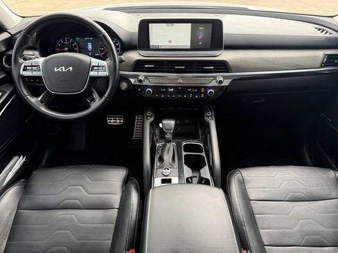 Used 2022 Kia Telluride SX w/ SX Prestige Package AWD/4WD image 24