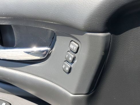 Used 2022 Nissan Murano Platinum w/ Cargo Package AWD/4WD image 23