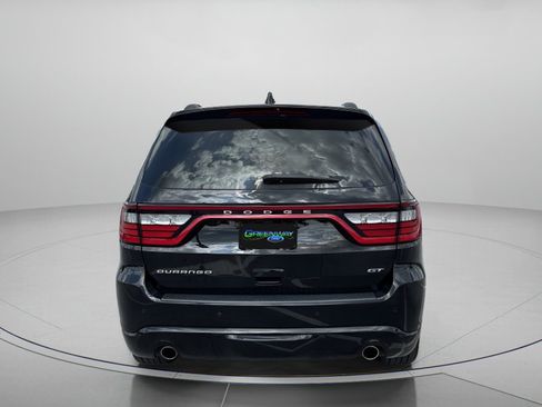 Used 2023 Dodge Durango GT image 4