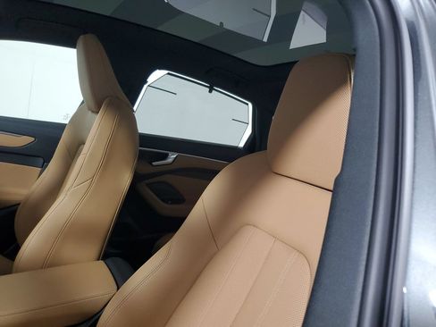 New 2026 Audi A6 Premium Plus AWD/4WD image 23
