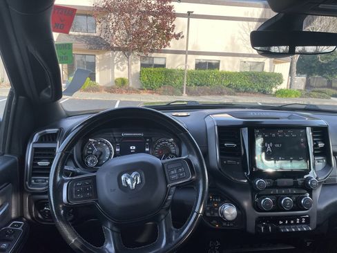 Used 2021 RAM 2500 Power Wagon image 29