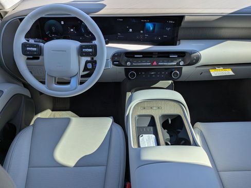 New 2026 Hyundai Palisade FWD Hybrid image 17