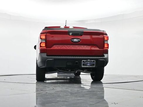 New 2025 Ford Maverick Lariat w/ 4K Tow Package image 37