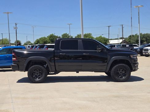 Used 2023 RAM 1500 TRX w/ TRX Level 1 Equipment Group AWD/4WD image 7