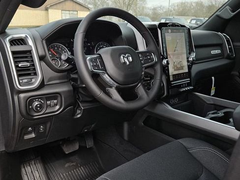 New 2026 RAM 1500 Lone Star image 25