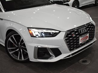Used 2023 Audi S5 Premium Plus w/ Premium Plus Package video 2