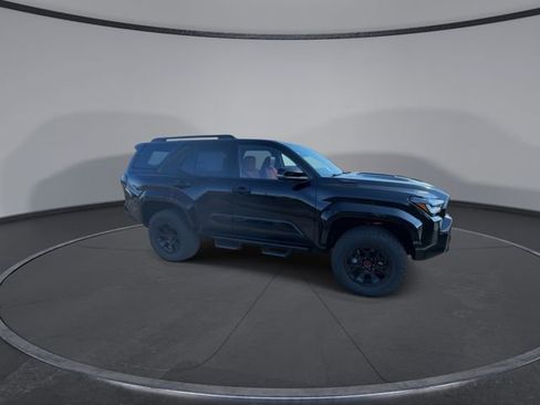 New 2025 Toyota 4Runner TRD Pro image 17