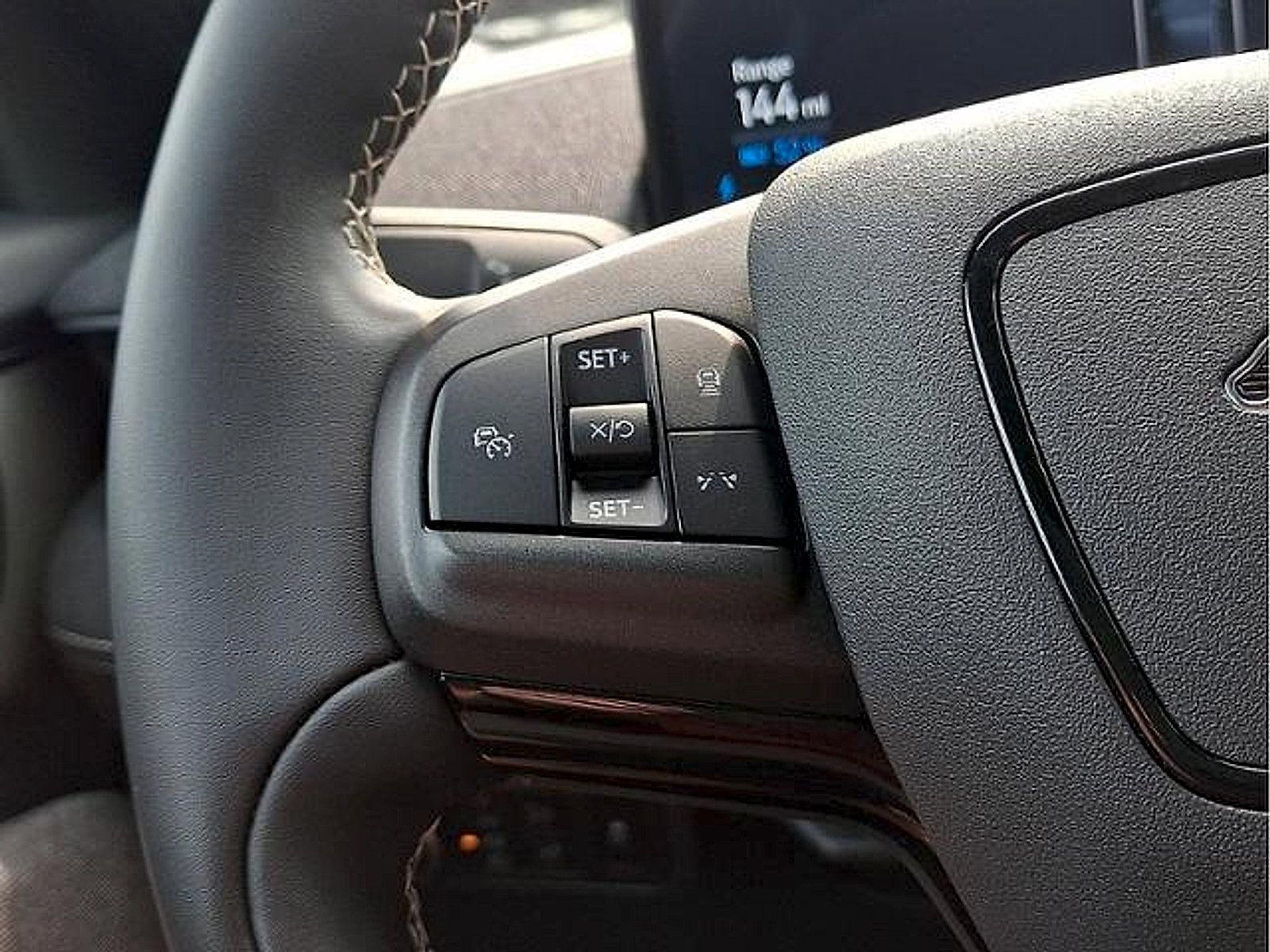 Used 2024 Ford Mustang Mach-E GT AWD/4WD image 21
