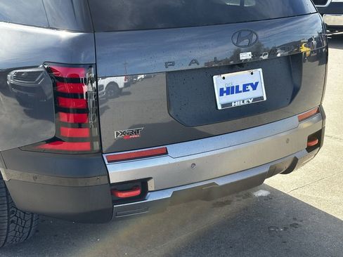 New 2026 Hyundai Palisade XRT Pro image 6