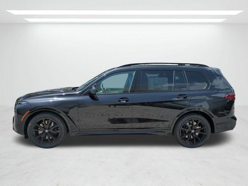 New 2027 BMW X7 xDrive40i w/ Executive Package AWD/4WD image 7
