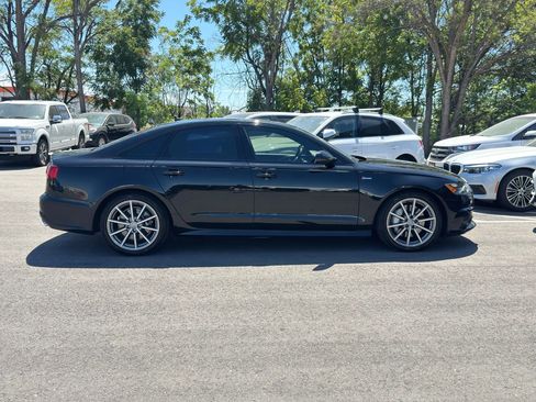 Used 2018 Audi A6 3.0T Premium Plus w/ Premium Plus Package image 7