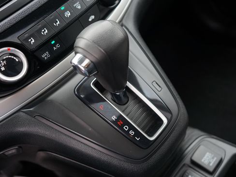 Used 2016 Honda CR-V EX image 22