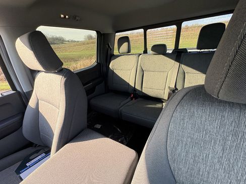 New 2026 Ford F250 XL w/ STX Appearance Package AWD/4WD image 34