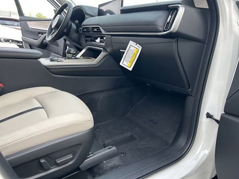 New 2026 MAZDA CX-90 3.3 Turbo w/ Preferred Package image 35