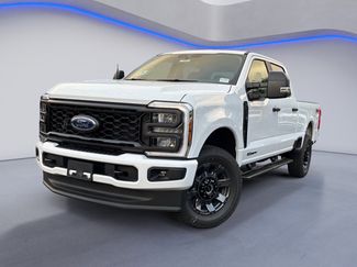 New 2026 Ford F350 XL w/ STX Appearance Package video 2