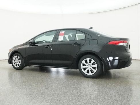 New 2026 Toyota Corolla LE image 20