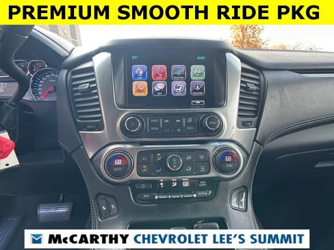 Used 2017 Chevrolet Tahoe LT image 7