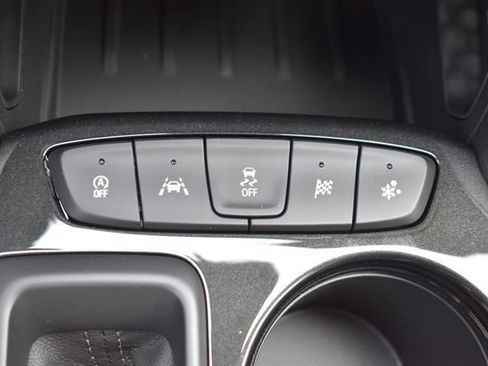 New 2026 Chevrolet TrailBlazer LT FWD image 27