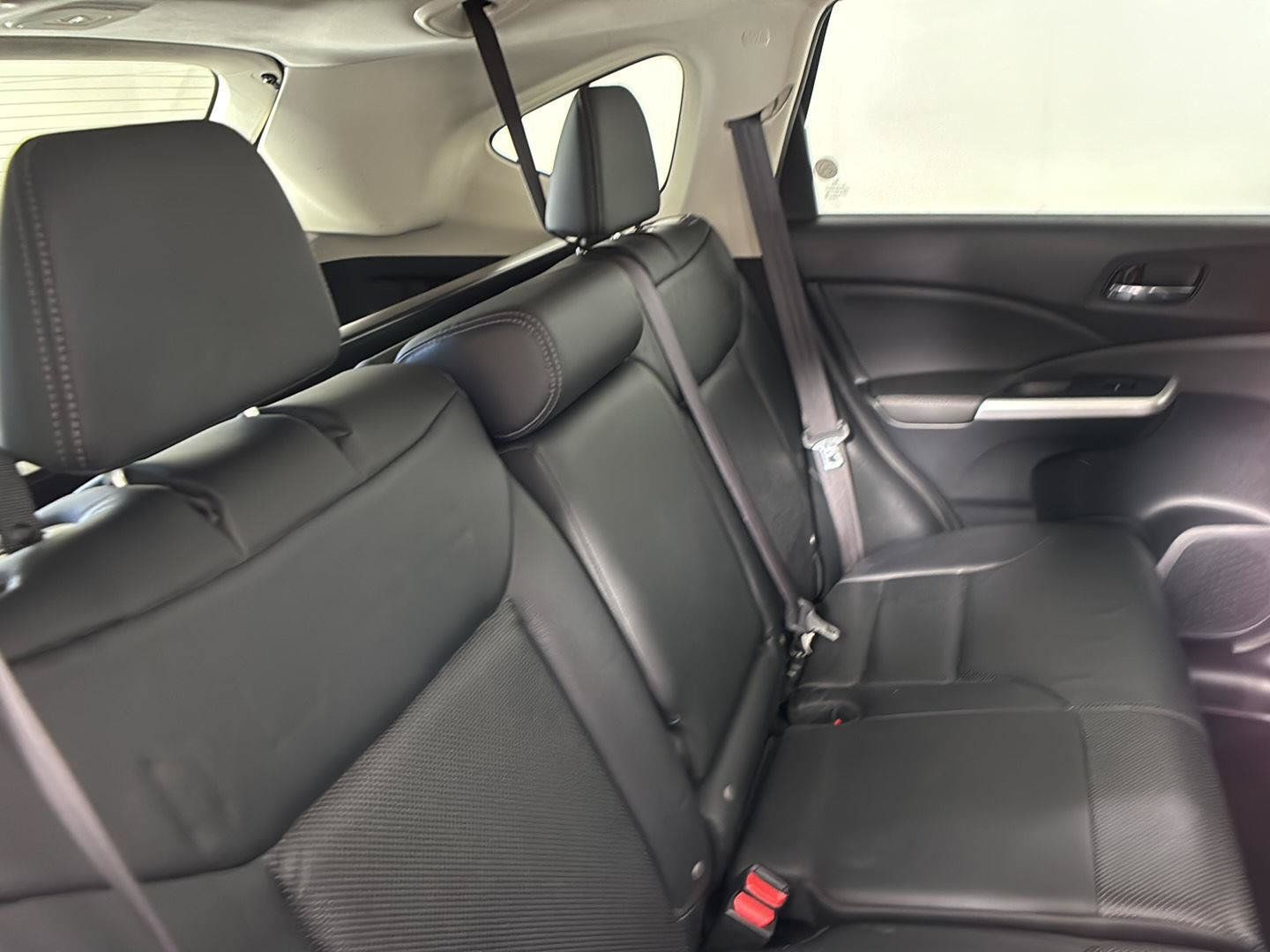 Used 2016 Honda CR-V Touring image 16