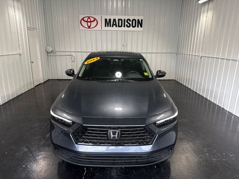 Used 2024 Honda Accord EX image 7