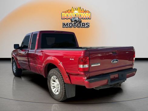 Used 2011 Ford Ranger Sport AWD/4WD image 5