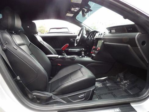 Used 2016 Ford Mustang GT Premium w/ GT Performance Package image 10