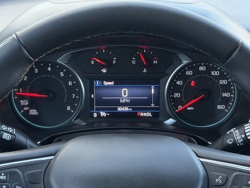 Used 2024 Chevrolet Equinox LT FWD image 15