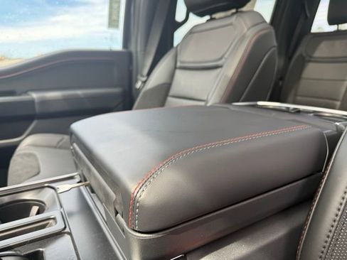 New 2026 Ford F150 Raptor AWD/4WD image 20